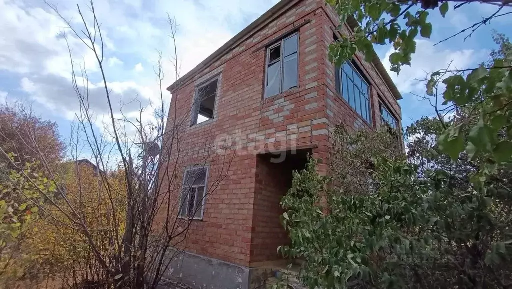 Участок в Краснодарский край, Ейск Восход СНТ,  (5.0 сот.) - Фото 0