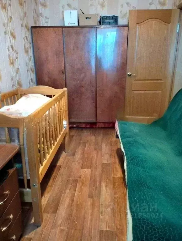 2-к кв. Белгородская область, Белгород Первомайская ул., 25 (43.2 м) - Фото 1