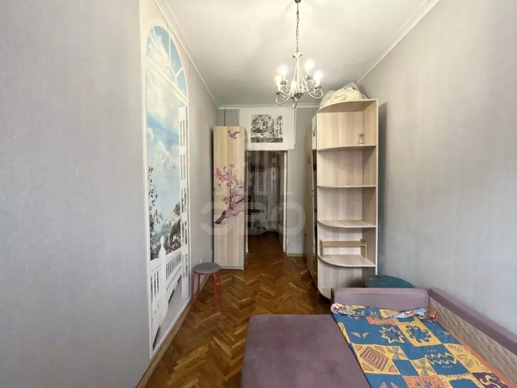 Комната Санкт-Петербург Смоленская ул., 1 (11.0 м) - Фото 0