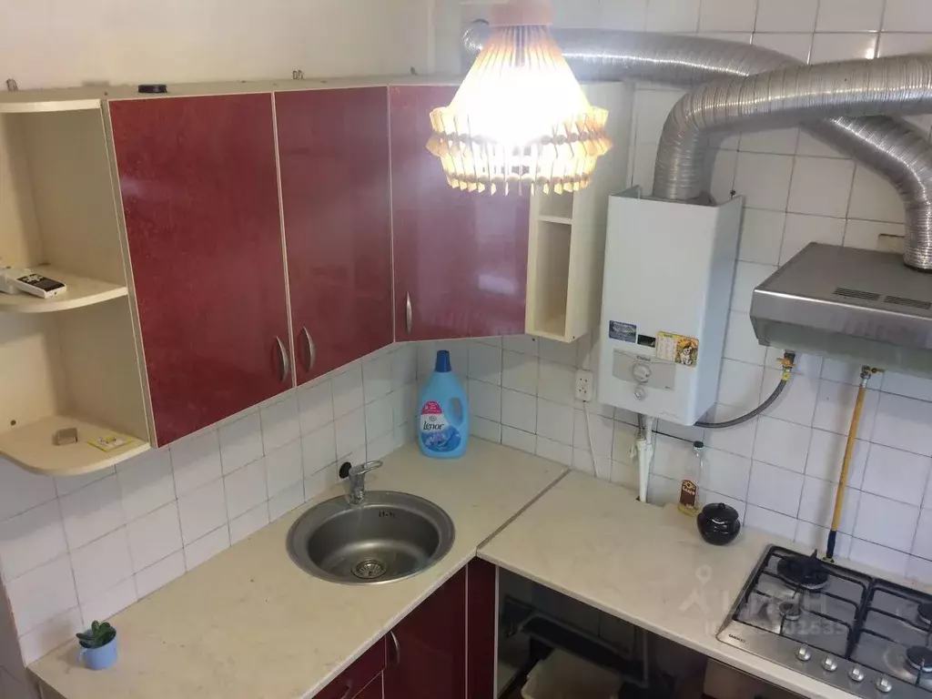 3-к кв. Ростовская область, Новочеркасск Народная ул., 53 (60.0 м) - Фото 2