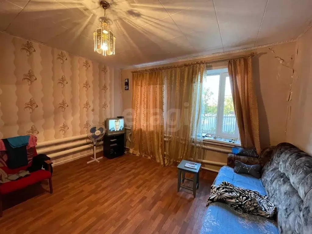 Дом в Ростовская область, Неклиновский район, Федоровское с/пос, с. ... - Фото 1