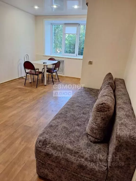 2-к кв. Иркутская область, Иркутск Советская ул., 67 (44.7 м) - Фото 1