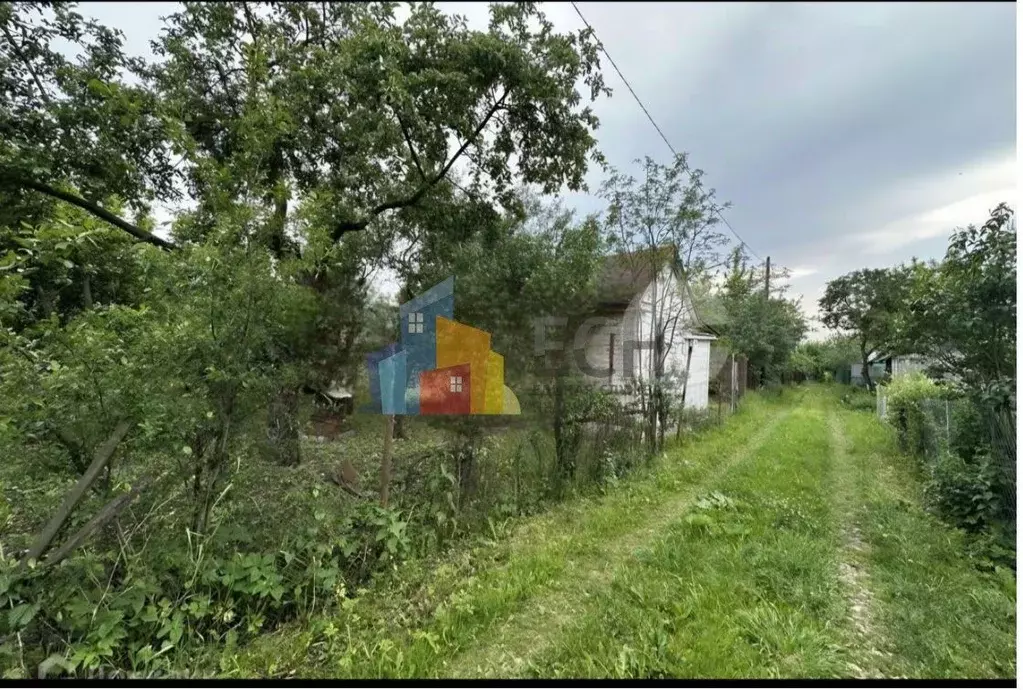 Участок в Тульская область, Тула Новомедвенский проезд, 23 (6.0 сот.) - Фото 1