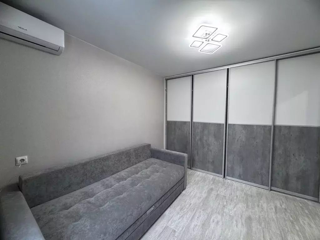 1-к кв. Башкортостан, Уфа бул. Тухвата Янаби, 65/3 (21.5 м) - Фото 1