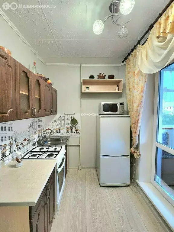 1-комнатная квартира: Нижний Тагил, улица Ильича, 76 (36 м) - Фото 2