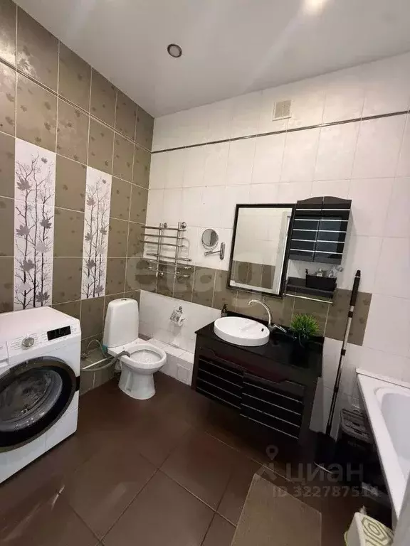 2-к кв. Иркутская область, Ангарск 80-й кв-л, 2 (59.2 м) - Фото 1