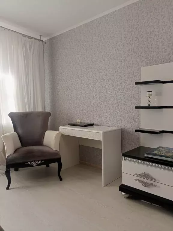 Продаётся 1-к квартира, 35 м - Фото 0