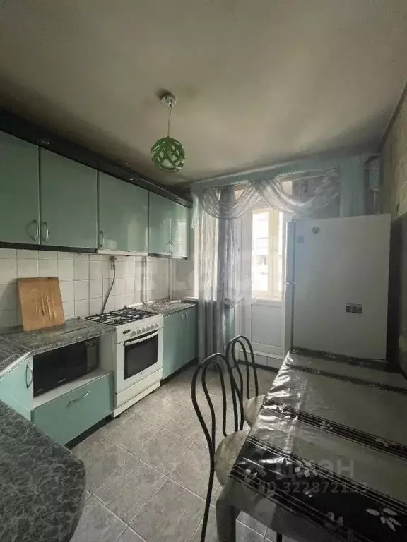 3-к кв. Крым, Симферополь пер. Альпинистов (67.0 м) - Фото 2