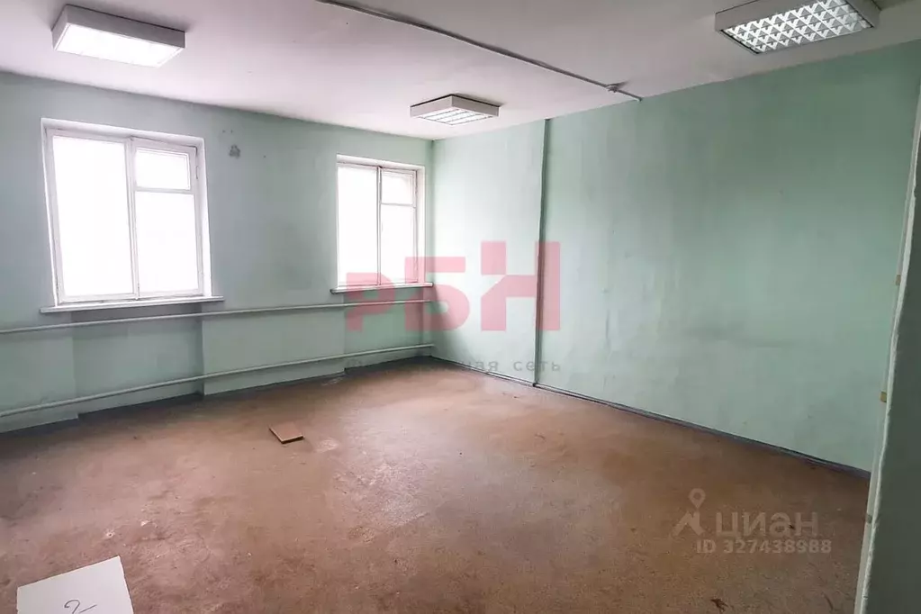 Торговая площадь в Самарская область, Самара Заводское ш., 6 (47 м) - Фото 1