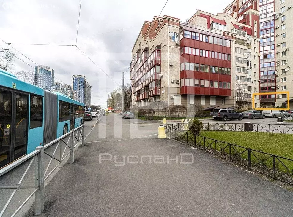 Помещение свободного назначения (343 м) - Фото 2