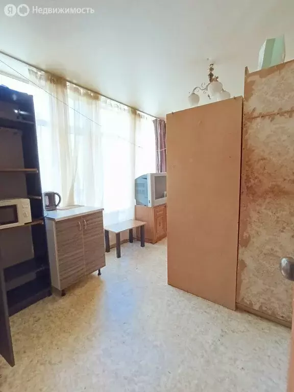 1к в -комнатной квартире (14.3 м) - Фото 1