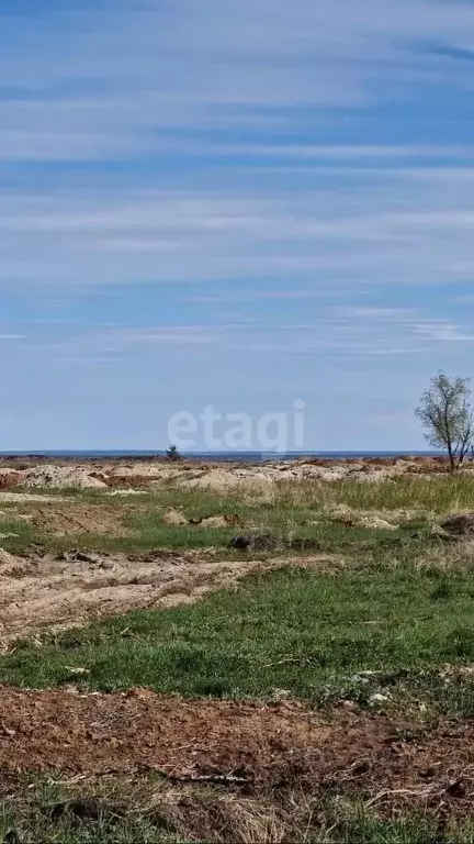 Участок в Татарстан, Лаишево  (11.0 сот.) - Фото 0