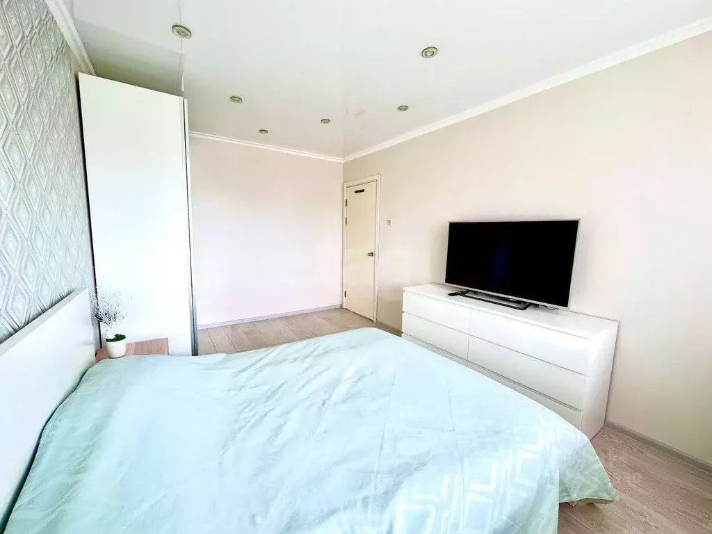 4-к кв. Ямало-Ненецкий АО, Салехард ул. Манчинского, 20 (99.1 м) - Фото 1