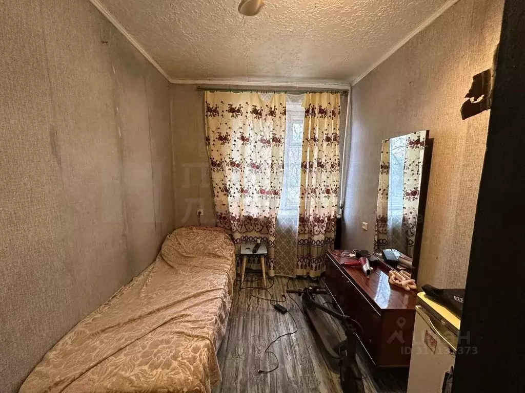 4-к кв. Новгородская область, Боровичи ул. Кропоткина, 5 (58.4 м) - Фото 1