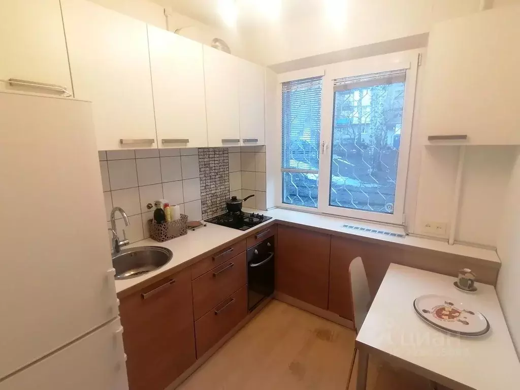 2-к кв. Нижегородская область, Нижний Новгород ул. Надежды Сусловой, ... - Фото 1