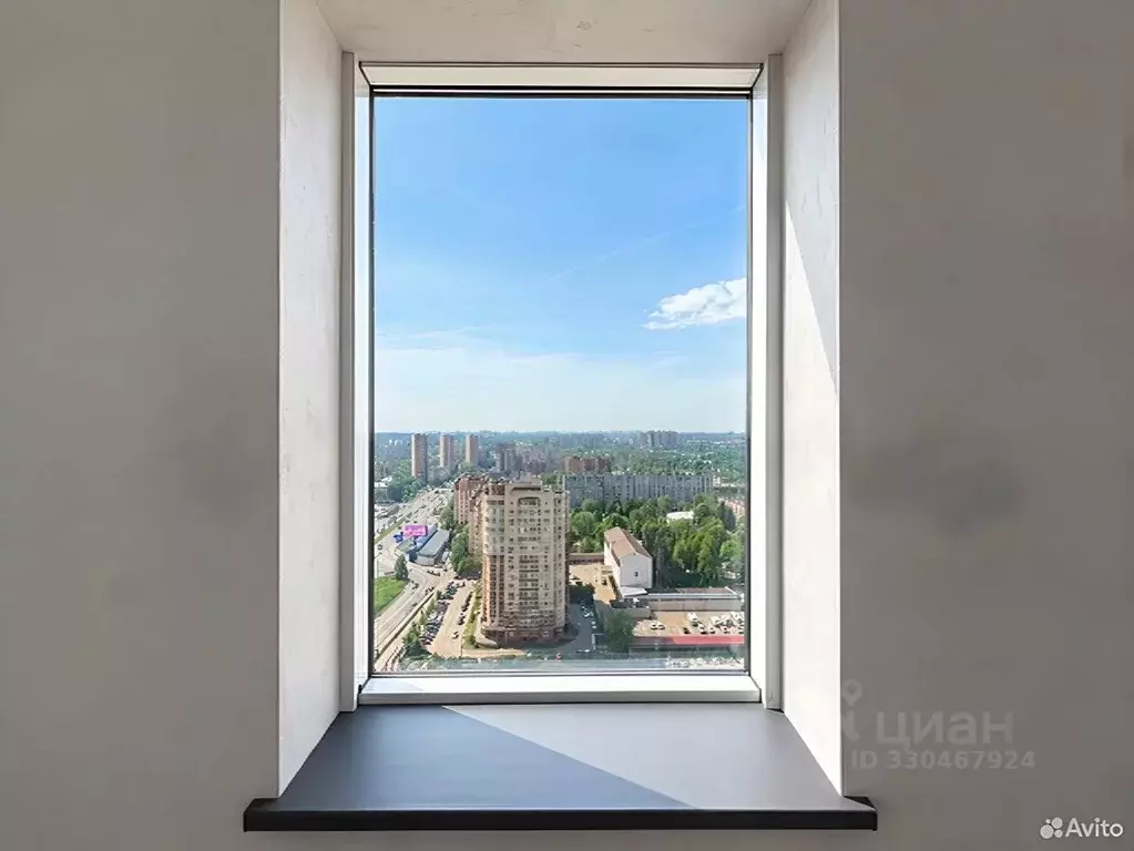 Офис в Московская область, Щелково наб. Серафима Саровского, 2 (46 м) - Фото 2