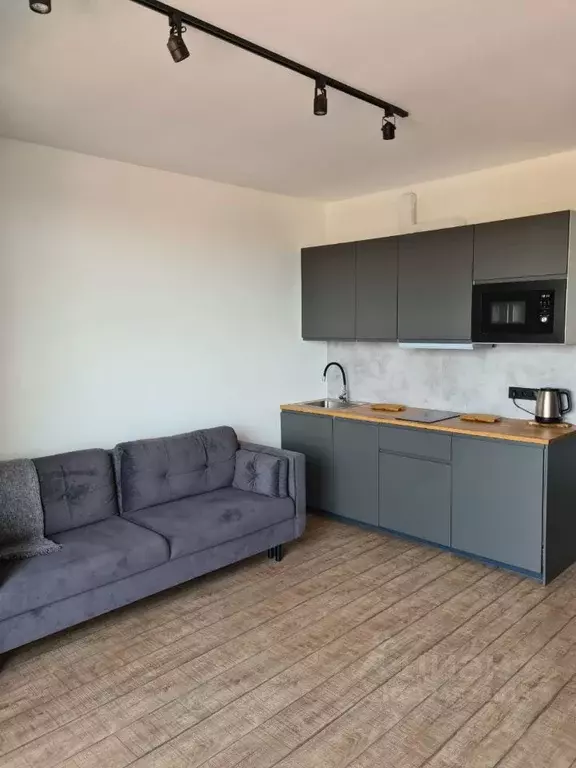 2-к кв. Краснодарский край, Сочи Центральный мкр, ул. Роз, 36 (42.0 м) - Фото 1