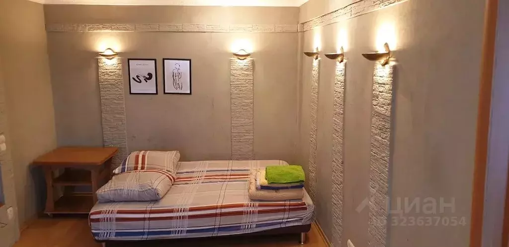 2-к кв. Архангельская область, Коряжма просп. Ленина, 10 (45.0 м) - Фото 2