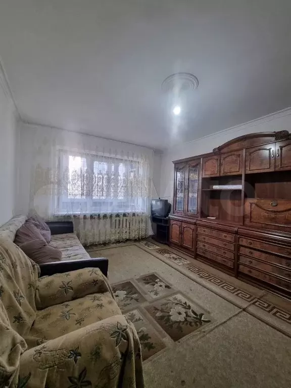 1-к. квартира, 40 м, 1/5 эт. - Фото 0