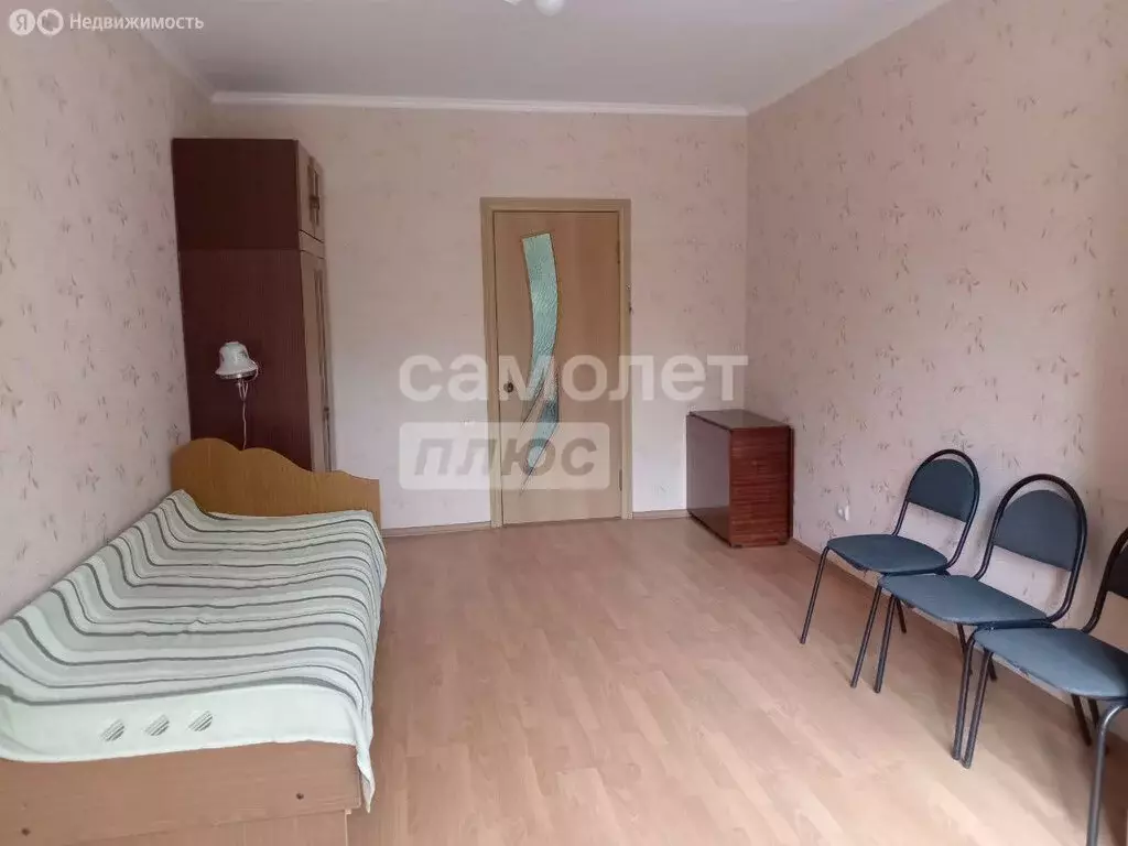 1-комнатная квартира: Ставрополь, улица Ленина, 482/1 (43.6 м) - Фото 1