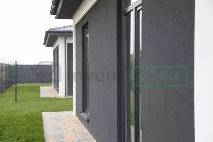 Дом в посёлок Заозерье, Сиреневая улица (127 м) - Фото 2