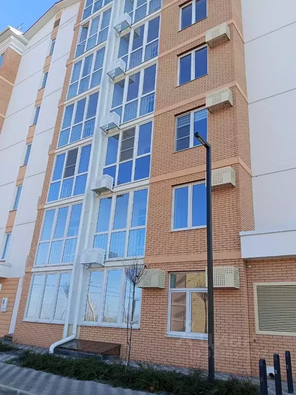 Помещение свободного назначения в Краснодарский край, Динская ст-ца ... - Фото 1