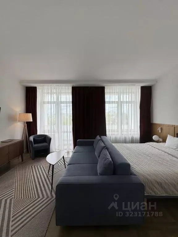 Комната Вологодская область, Вологда Костромская ул., 14 (36.0 м) - Фото 1