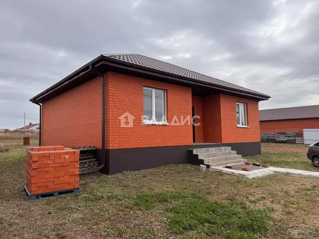 Дом в Белгородская область, Белгородский район, с. Стрелецкое 2 (86 м) - Фото 1