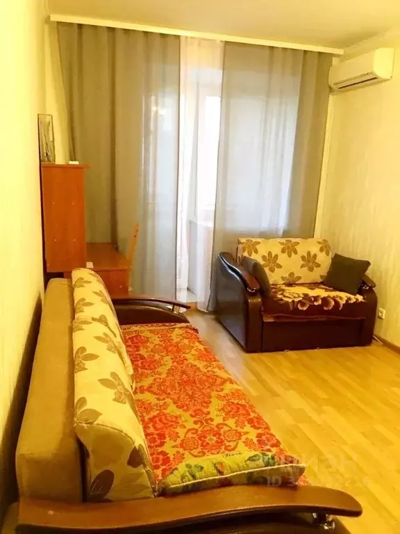 1-к кв. Татарстан, Казань ул. 2-я Юго-Западная, 11 (43.0 м) - Фото 2