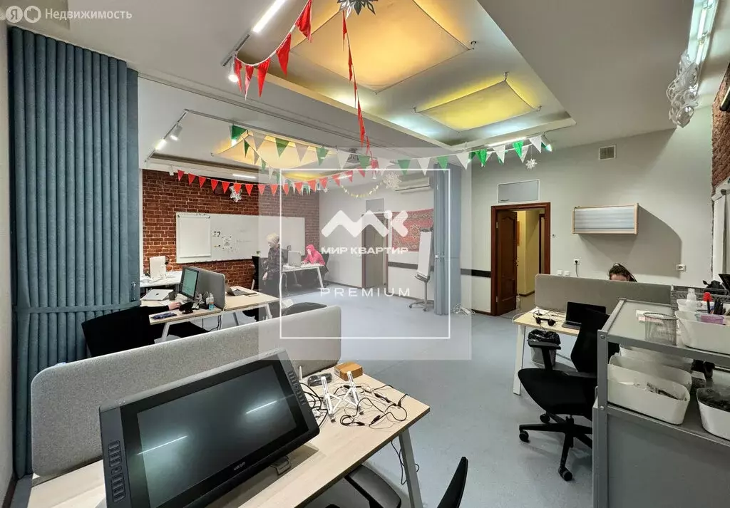 Офис (101 м) - Фото 2