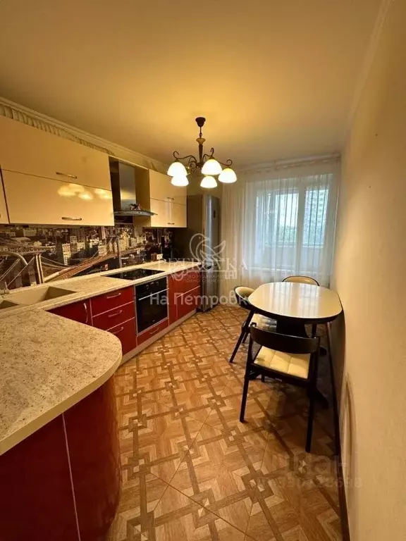 1-к кв. Москва Миклухо-Маклая ул., 59 (34.9 м) - Фото 2