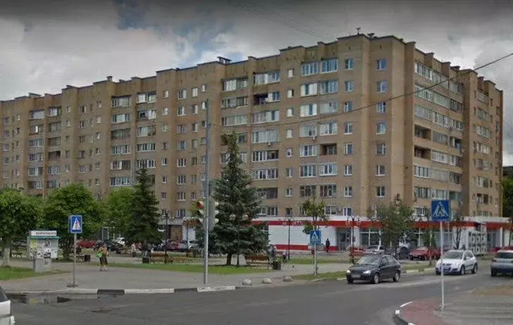 3-к кв. Московская область, Серпухов ул. Ворошилова, 132 (63.0 м) - Фото 2