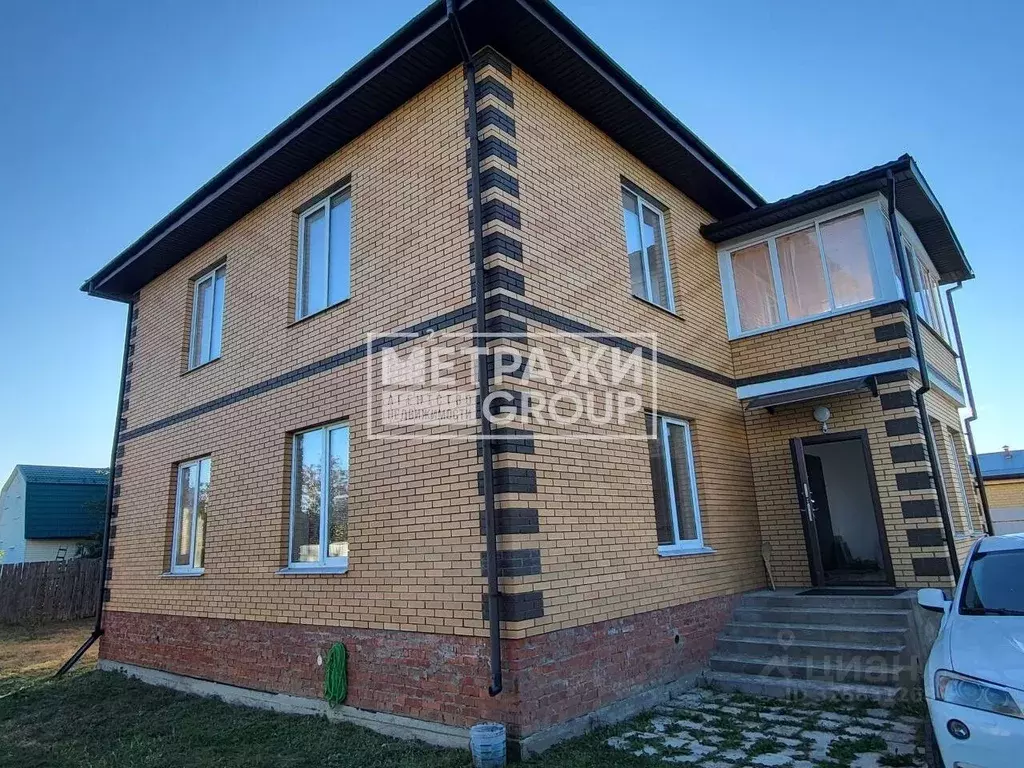 Дом в Московская область, Щелково городской округ, Заря ТСН 653 (250 ... - Фото 1