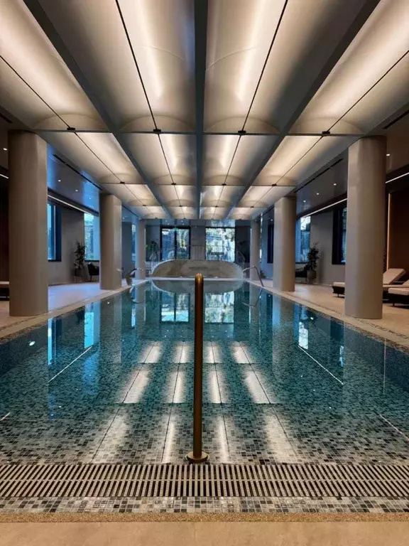 2-к кв. Краснодарский край, Сочи Курортный просп., 31 (72.0 м) - Фото 1