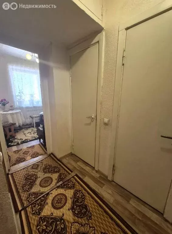 1-комнатная квартира: Кисловодск, проспект Победы, 124 (36.7 м) - Фото 0