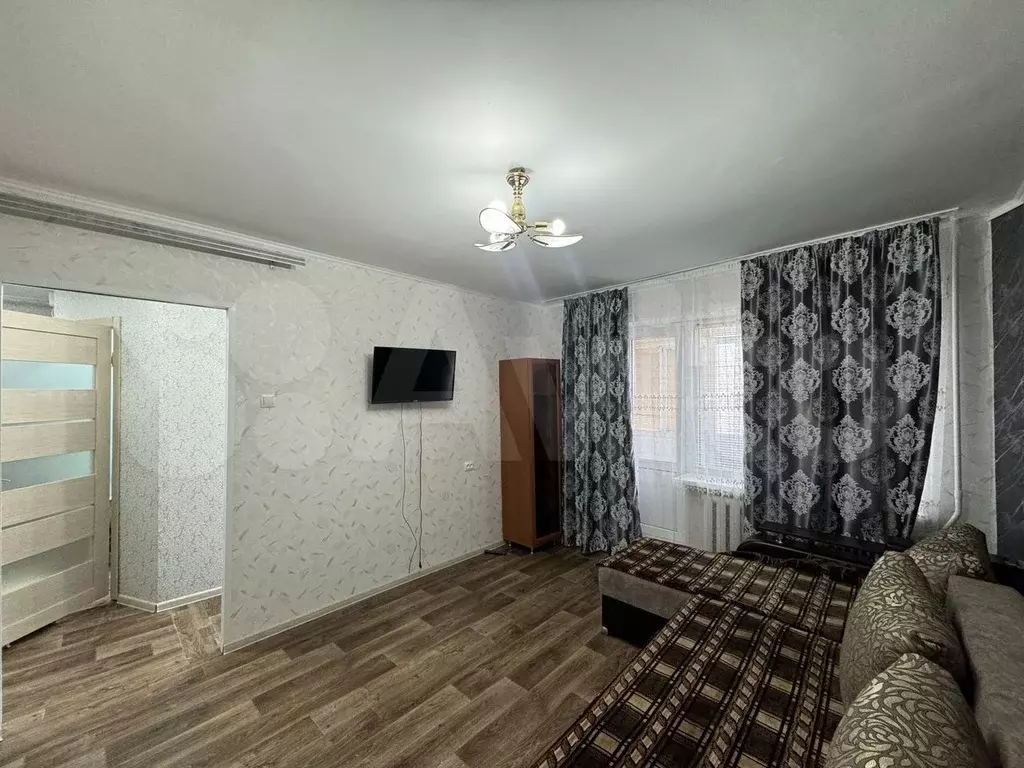 2-к. квартира, 40 м, 4/5 эт. - Фото 1