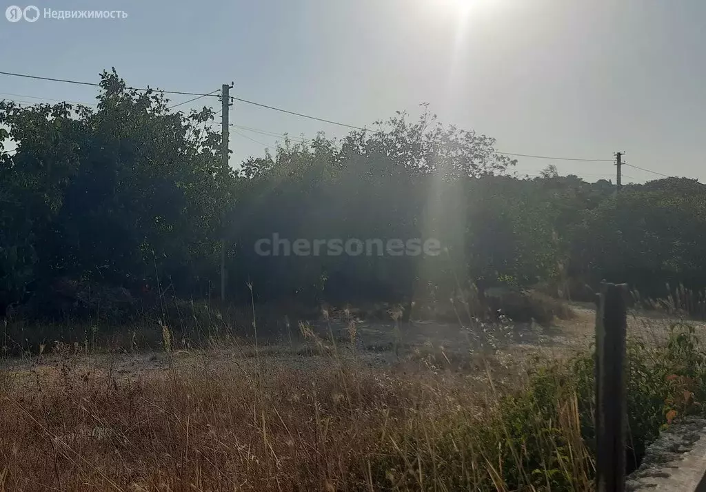 Участок в село Оленевка, улица Ленина (15 м) - Фото 0