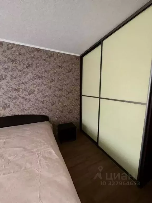 2-к кв. Татарстан, Казань ул. Космонавтов, 29 (47.0 м) - Фото 2