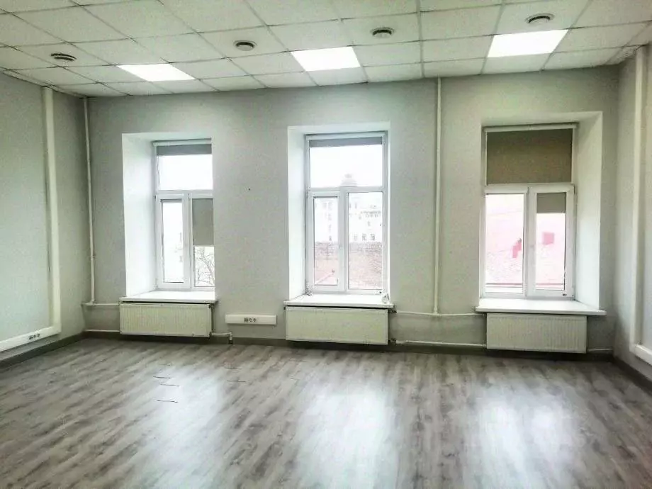 Офис в Санкт-Петербург просп. Большой Петроградской стороны, 18 (142 ... - Фото 1