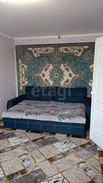1-к кв. Саратовская область, Балашов ул. Гагарина, 152 (30.4 м) - Фото 0