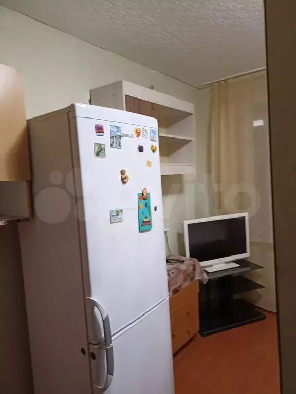 Комната 12 м в 1-к., 2/5 эт. - Фото 0