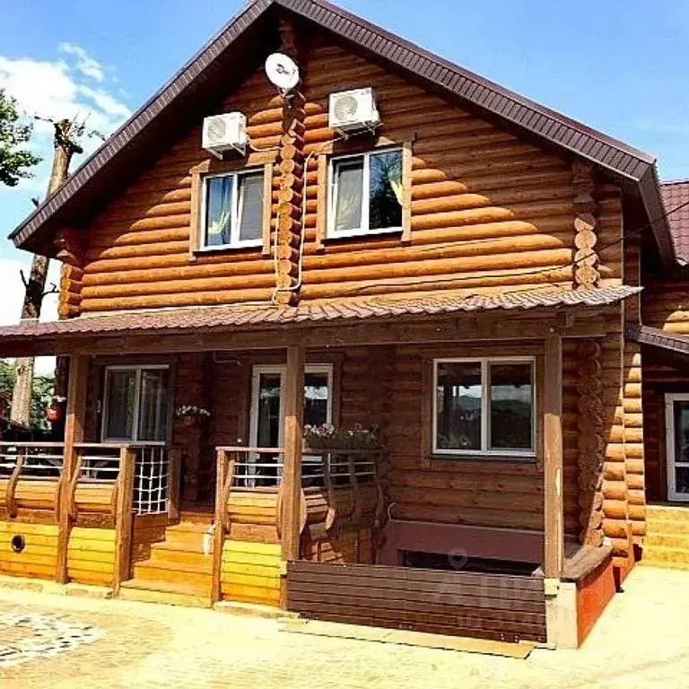 Дом в Самарская область, Самара Жигулевские Ворота ДНТ, 37 (200 м) - Фото 0
