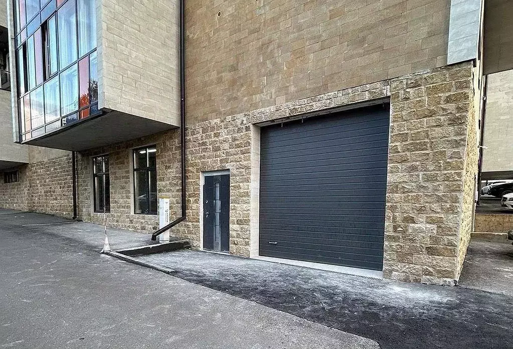 Помещение свободного назначения в Московская область, Видное проезд ... - Фото 2