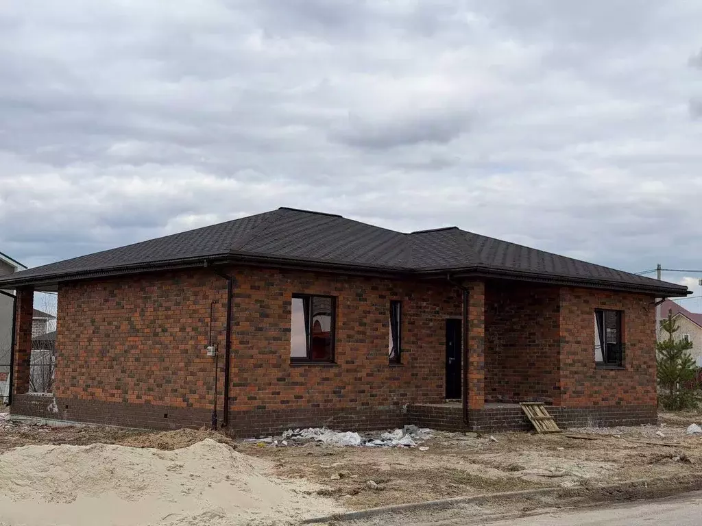 Коттедж в Нижегородская область, Бор Боталово-4 жилрайон, ул. ... - Фото 1