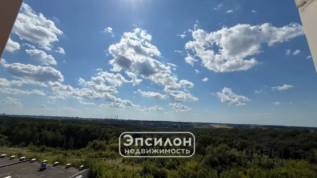 2-к кв. Курская область, Курск просп. Победы, 46 (59.19 м) - Фото 0