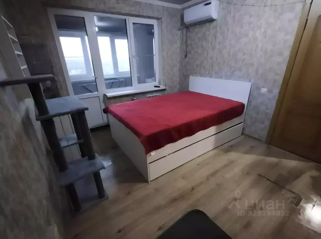 1-к кв. Ростовская область, Новочеркасск ул. Клещева, 70А (28.0 м) - Фото 1