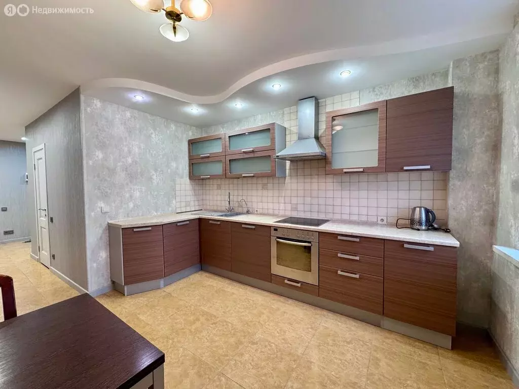 1-комнатная квартира: Волгоград, улица Ткачёва, 17 (50.6 м) - Фото 2