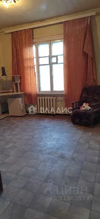 3-к кв. Владимирская область, Ковров ул. Калинина, 14 (60.0 м) - Фото 1