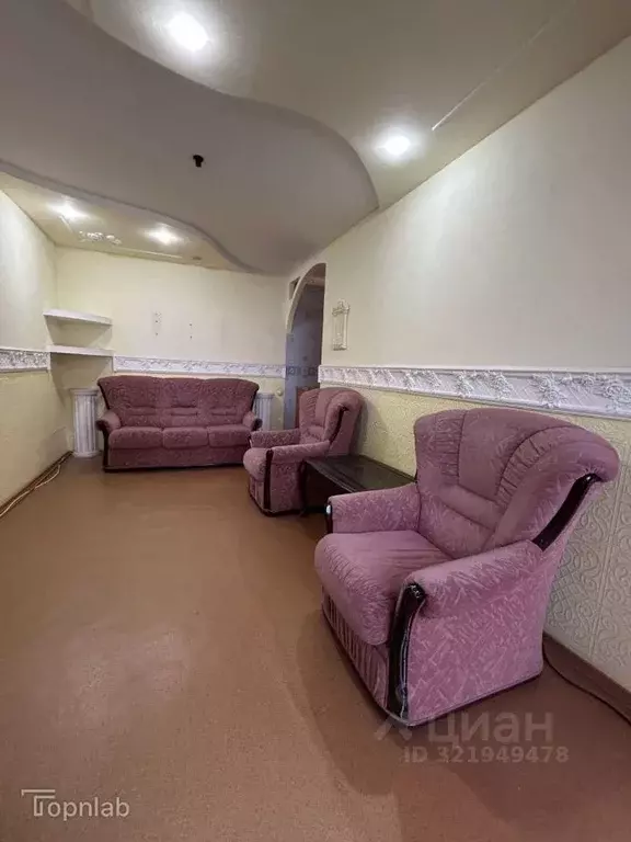 1-к кв. Кировская область, Киров ул. МОПРА, 25к2 (35.7 м) - Фото 2