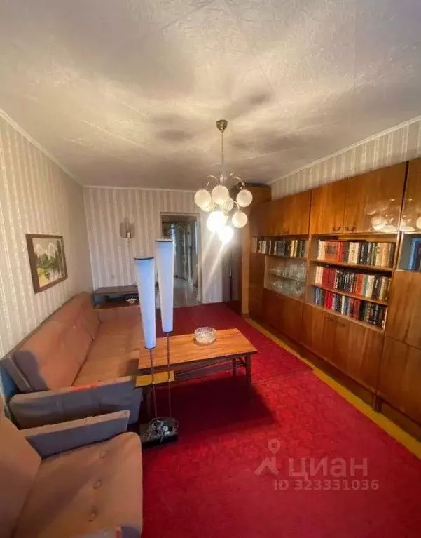 2-к кв. Оренбургская область, Орск Новый город мкр, ул. Короленко, 29 ... - Фото 2